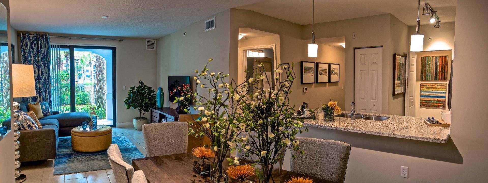 Atlantico At Tuscany Luxury Apartments In Delray Beach