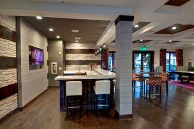 Atlantico at Kendall Apartments | Luxury Miami Apartments