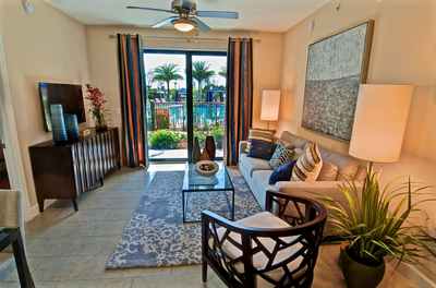 Atlantico at Kendall Apartments | Luxury Miami Apartments