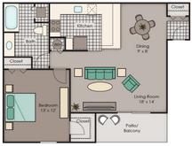 Misty Ridge Woodbridge Va Apartments For Rent