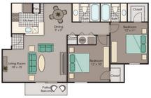 Misty Ridge Woodbridge Va Apartments For Rent