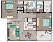 Misty Ridge Woodbridge Va Apartments For Rent