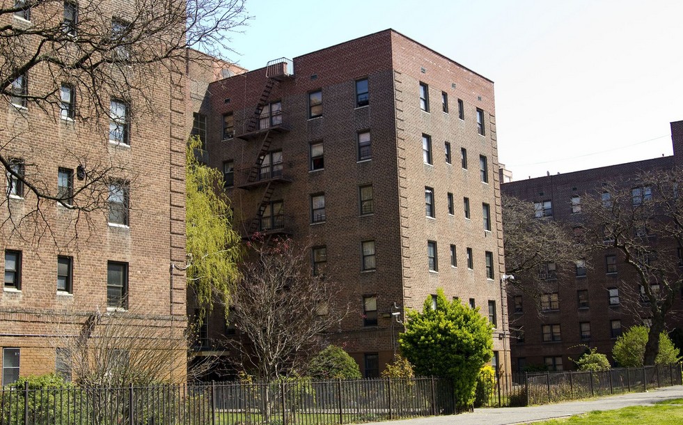 Flatbush Gardens Brooklyn Apartments - Apartments in ...