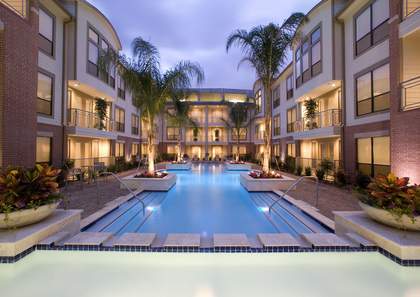 Ventura Lofts Luxury West Houston Tx Apartments